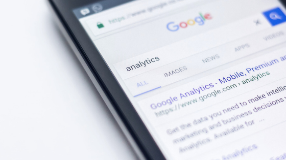 Leverage Your Business with Google Analytics