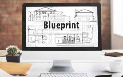A Blueprint Every Small Biz Can Use