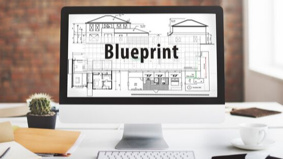 A Blueprint Every Small Biz Can Use